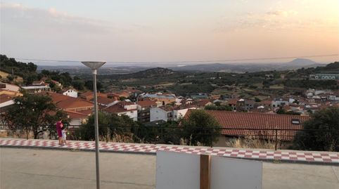 Terreno en venta en Cañamero, Cáceres - imagen 3 Foto 3 de Terreno en venta en Cañamero, Cáceres