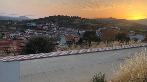 Terreno en venta en Cañamero, Cáceres - imagen 4 Foto 4 de Terreno en venta en Cañamero, Cáceres