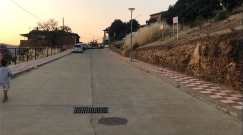 Terreno en venta en Cañamero, Cáceres - imagen 5 Foto 5 de Terreno en venta en Cañamero, Cáceres