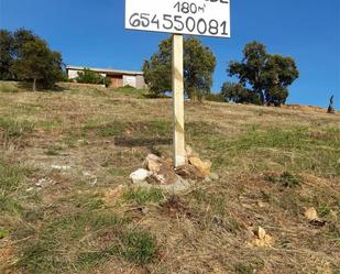 Land for sale in Cañamero