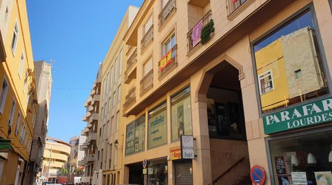 Foto 2 de Piso en venta en Calle Doctor Molina, 77, Abarán, Murcia