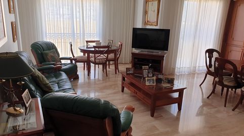 Foto 3 de Piso en venta en Calle Doctor Molina, 77, Abarán, Murcia