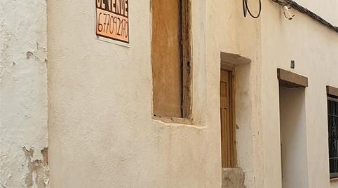 Photo 5 of Single-family semi-detached for sale in Calle Virgen del Carmen, Lanjarón, Granada