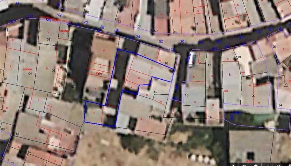 Photo 1 of Single-family semi-detached for sale in Calle Virgen del Carmen, Lanjarón, Granada