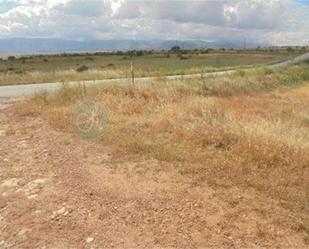 Land for sale in Lorca