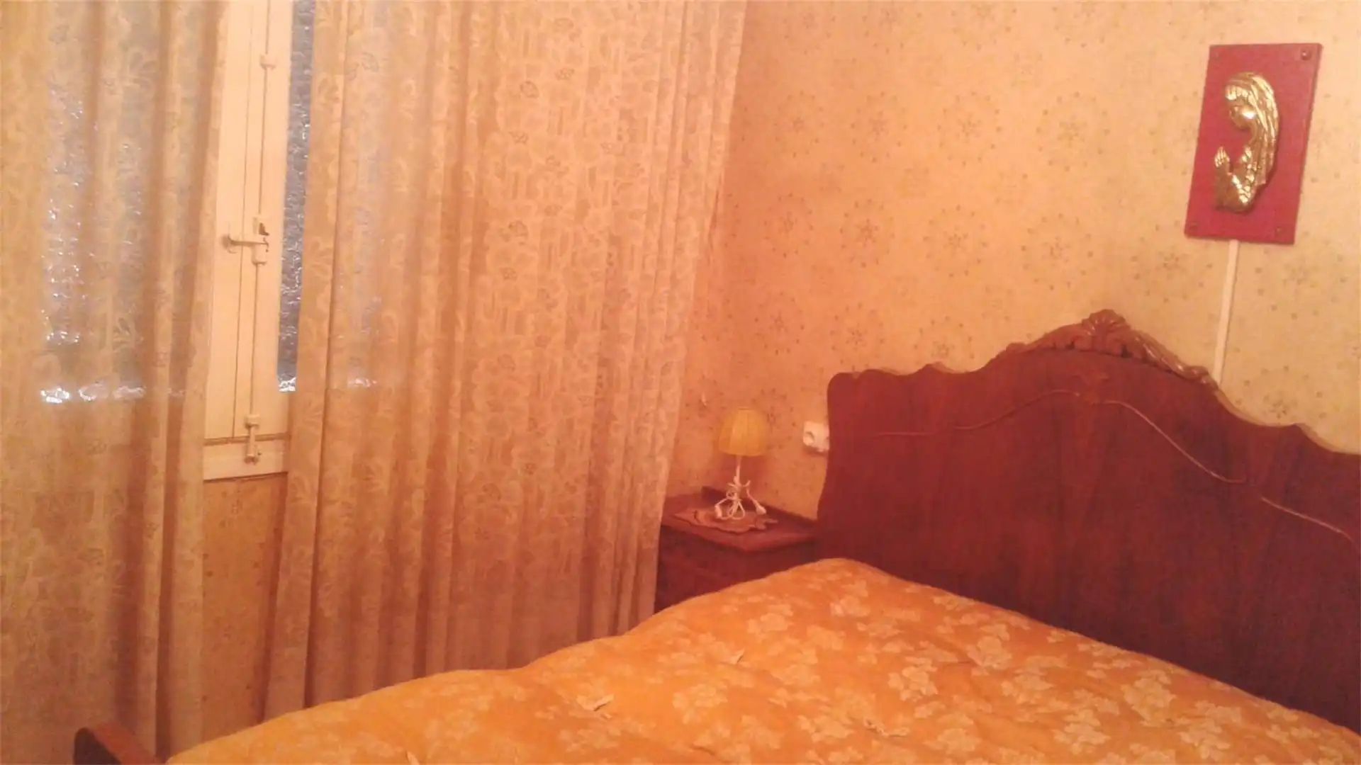 Casa adosada en venta en Calle Nevado, 19, Ricla Habitación de Casa adosada en venta en Ricla con Aire acondicionado, Calefacción y Amueblado