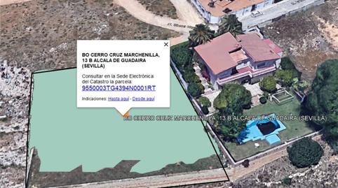 Terreny en venda a Calle Sierra Nevada, 13, Los Molinos, Sevilla - imatge 4 Foto 4 de Terreny en venda a Calle Sierra Nevada, 13, Los Molinos, Sevilla
