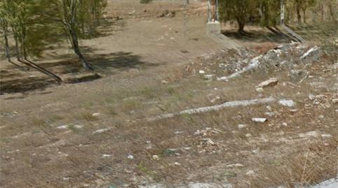 Terreny en venda a Calle Sierra Nevada, 13, Los Molinos, Sevilla - imatge 2 Foto 2 de Terreny en venda a Calle Sierra Nevada, 13, Los Molinos, Sevilla