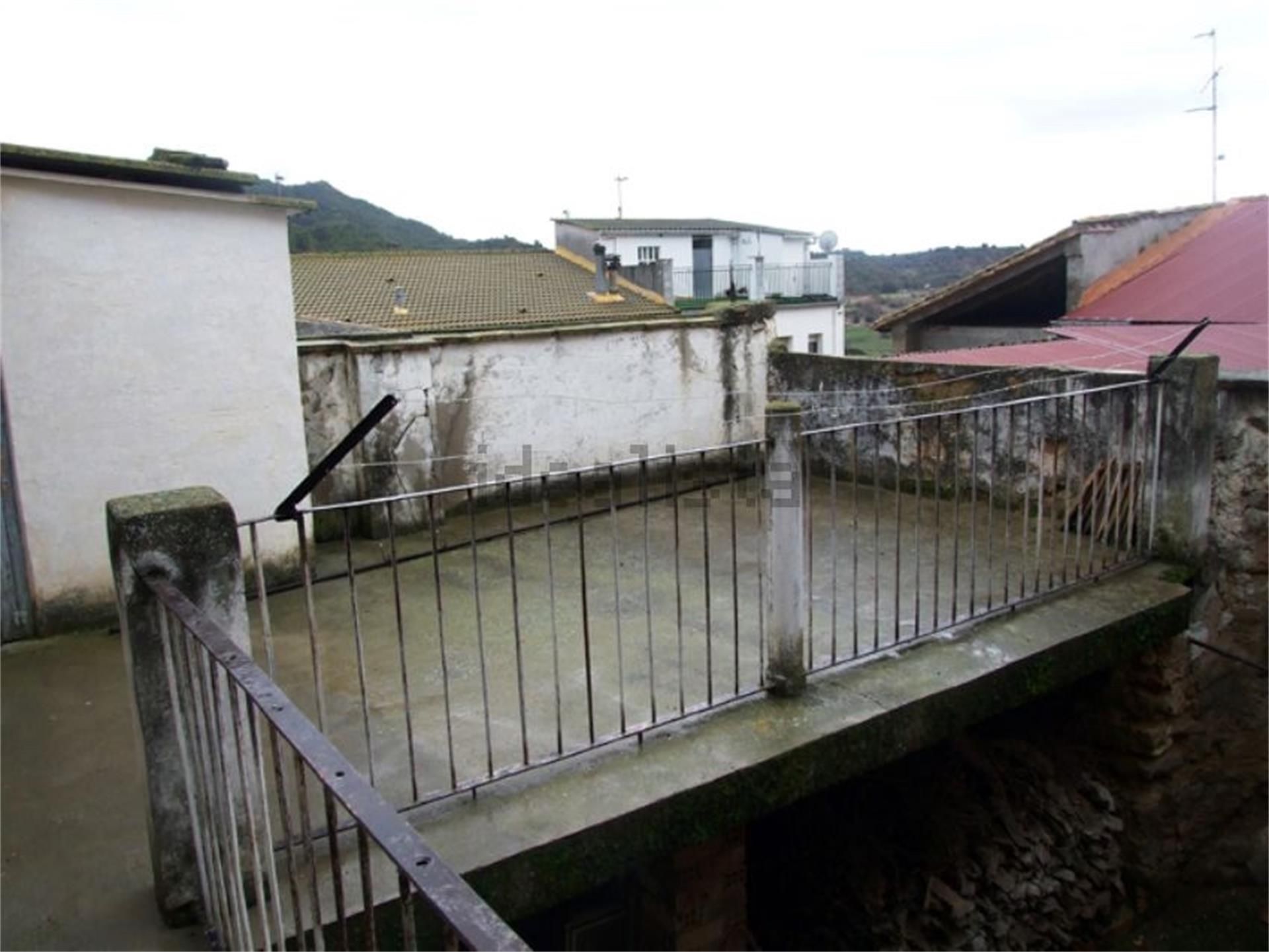 Terrace of Single-family semi-detached for sale in Santa María de Dulcis  with Terrace and Balcony