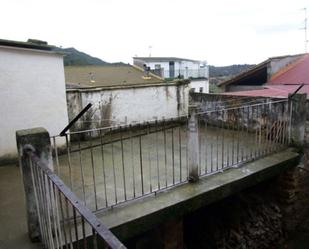 Terrace of Single-family semi-detached for sale in Santa María de Dulcis  with Terrace and Balcony