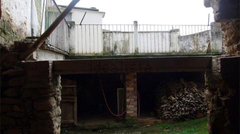 Foto 5 de Casa adosada en venda a Calle Santa Bárbara, Santa María de Dulcis, Huesca