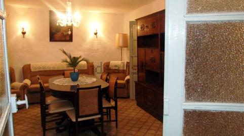 Foto 4 de Casa adosada en venda a Calle Santa Bárbara, Santa María de Dulcis, Huesca