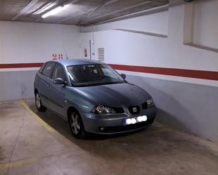 Parking of Garage for sale in Montbrió del Camp