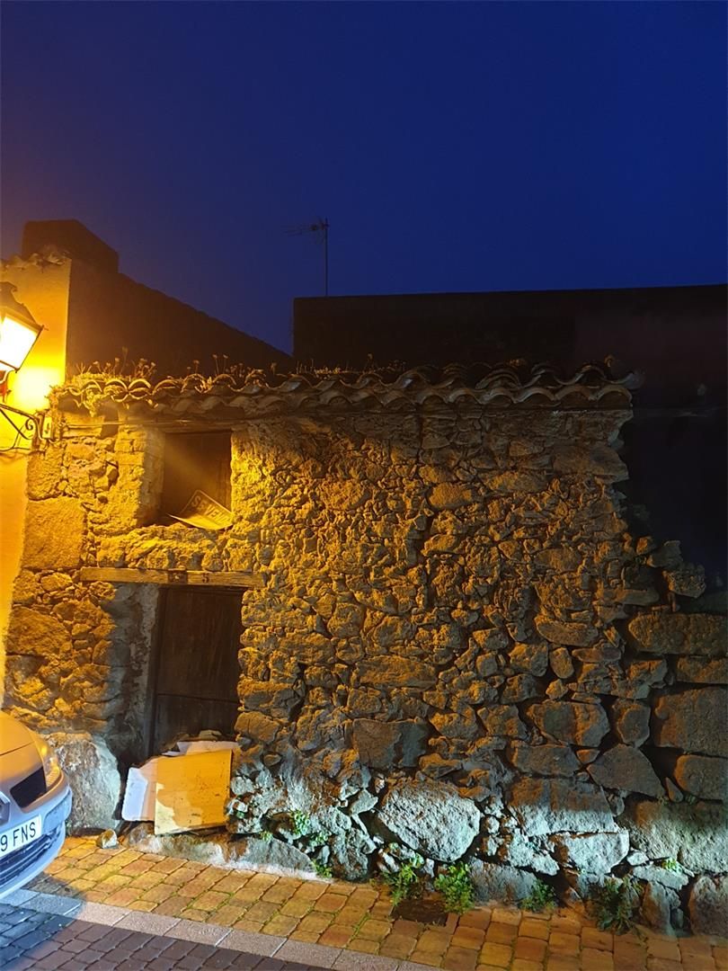 Vista exterior de Traster en venda en Rozas de Puerto Real