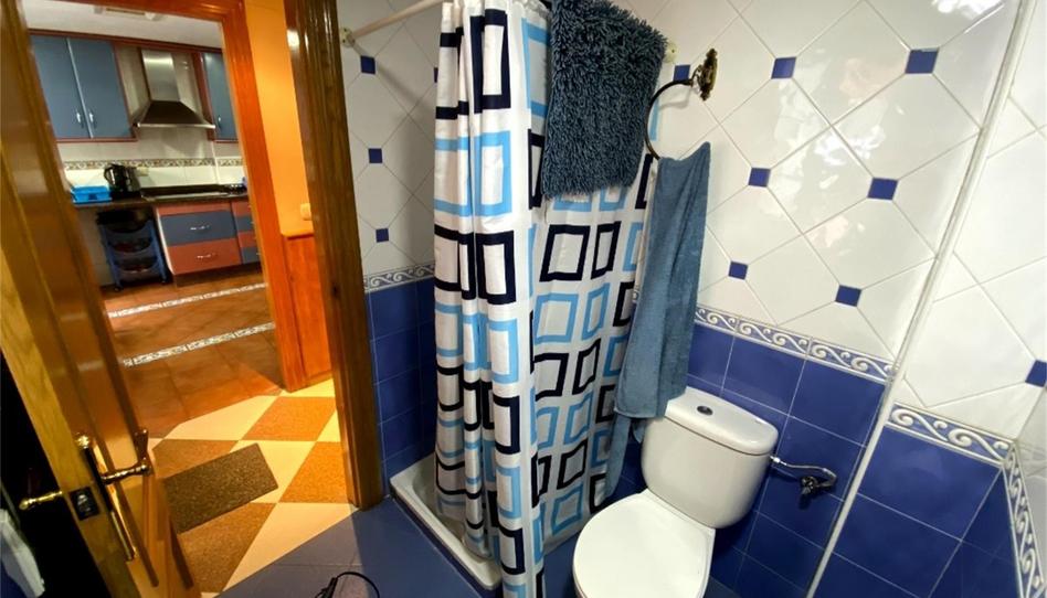 Casa o xalet en venda a Calle Eucalipto, 22, Motril ciudad, Granada - imatge 1 Foto 1 de Casa o xalet en venda a Calle Eucalipto, 22, Motril ciudad, Granada