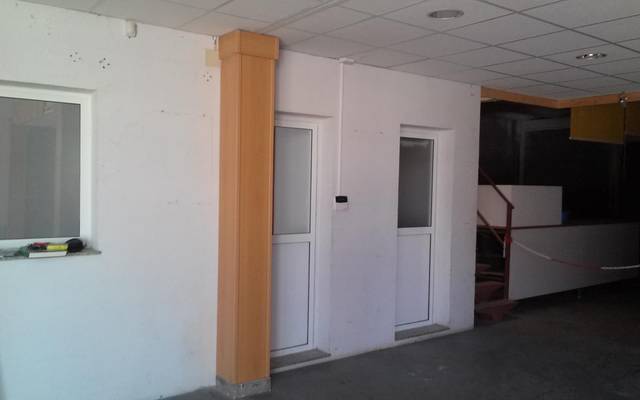 Local comercial en Alquiler en Calle Vereda Mas de Tous en Núcleo Urbano