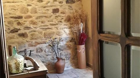 Casa adosada en venda a Calle Alba, Hinojosa de Duero, Salamanca - imatge 4 Foto 4 de Casa adosada en venda a Calle Alba, Hinojosa de Duero, Salamanca