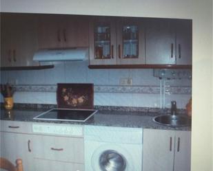 Kitchen of Flat for sale in Plentzia