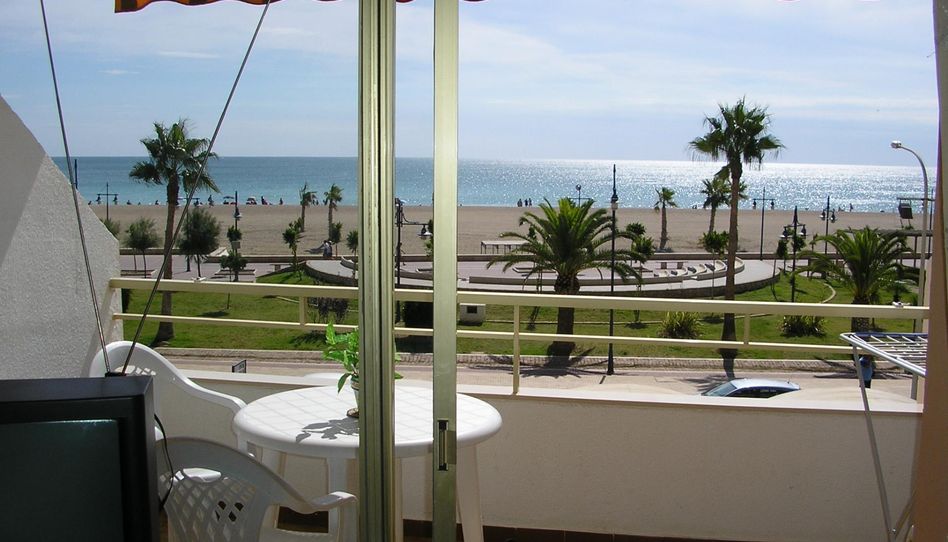 Apartments for sale in Avenida del Papa Luna, 53, Playa Norte, Peñíscola / Peníscola - image 1 Photo 1 of Apartments for sale in Avenida del Papa Luna, 53, Playa Norte, Peñíscola / Peníscola