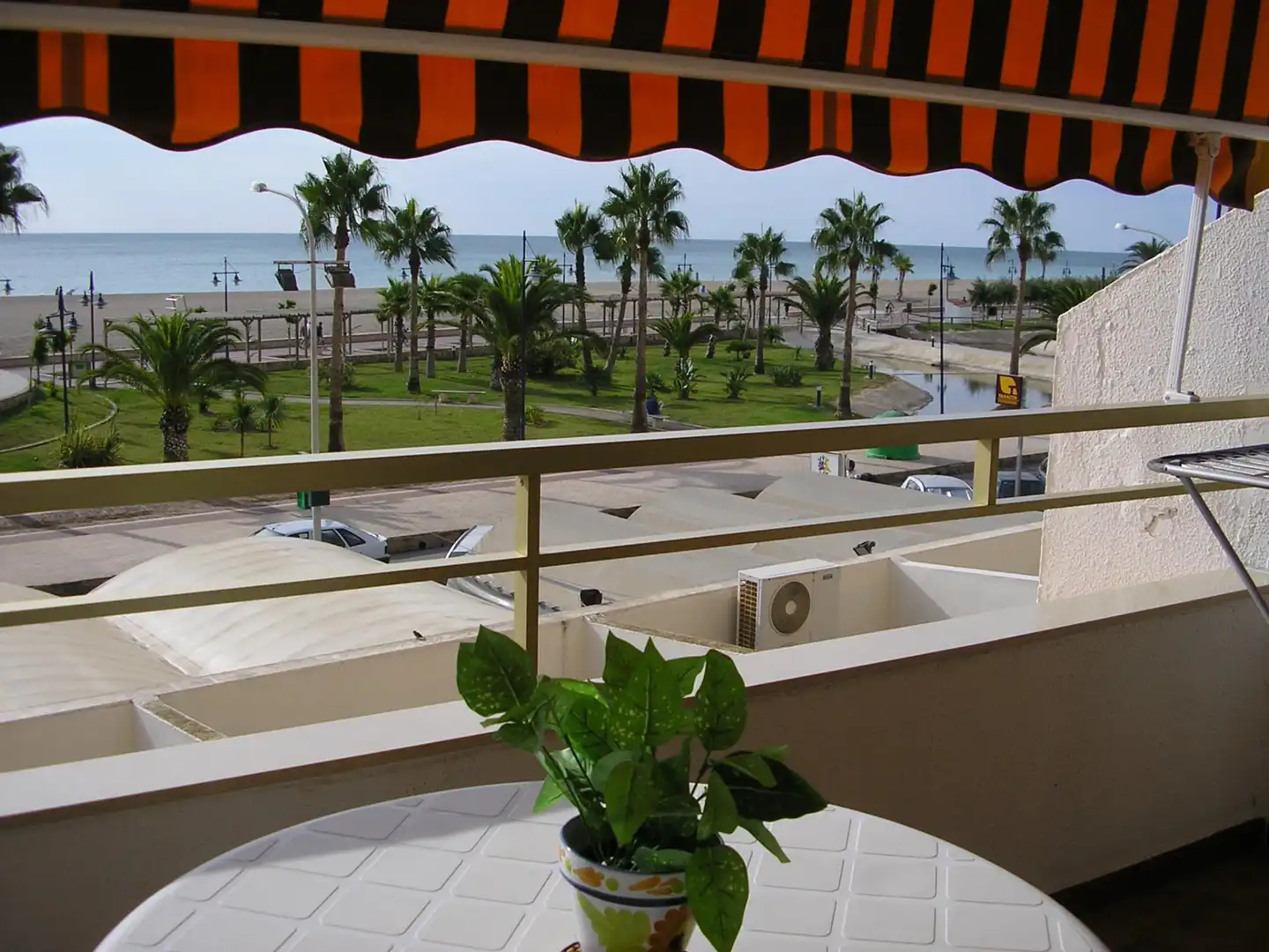 Schlafzimmer von Wohnungen zum Verkauf in Peñíscola / Peníscola mit Terrasse und Schwimmbad