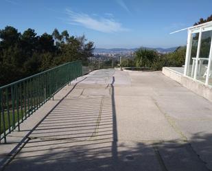 House or chalet for sale in Camiño Pereiro, Bembrive Terrace of House or chalet for sale in Vigo with Heating, Private garden and Terrace