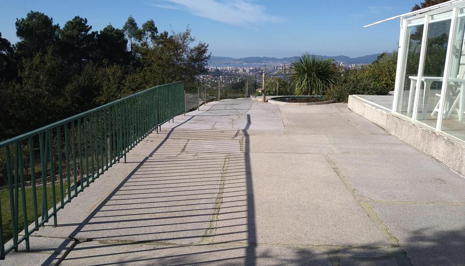 Casa o xalet en venda a Camiño Pereiro, Bembrive, Pontevedra - imatge 1 Foto 1 de Casa o xalet en venda a Camiño Pereiro, Bembrive, Pontevedra