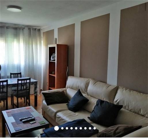 Piso en Venta en Calle Prim en Iturralde