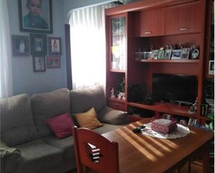 Living room of Flat for sale in Bilbao 