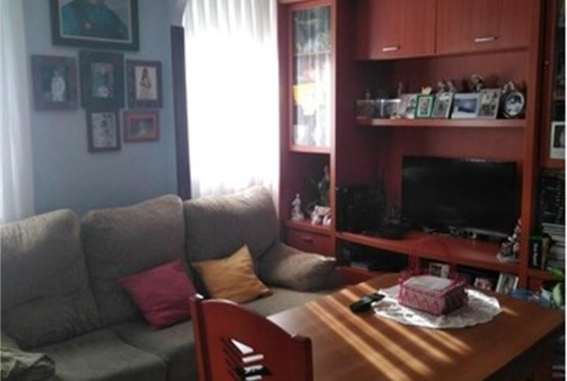 Flat for sale in Barrio Dolaretxe, Begoña, Bizkaia - image 1 Photo 1 of Flat for sale in Barrio Dolaretxe, Begoña, Bizkaia