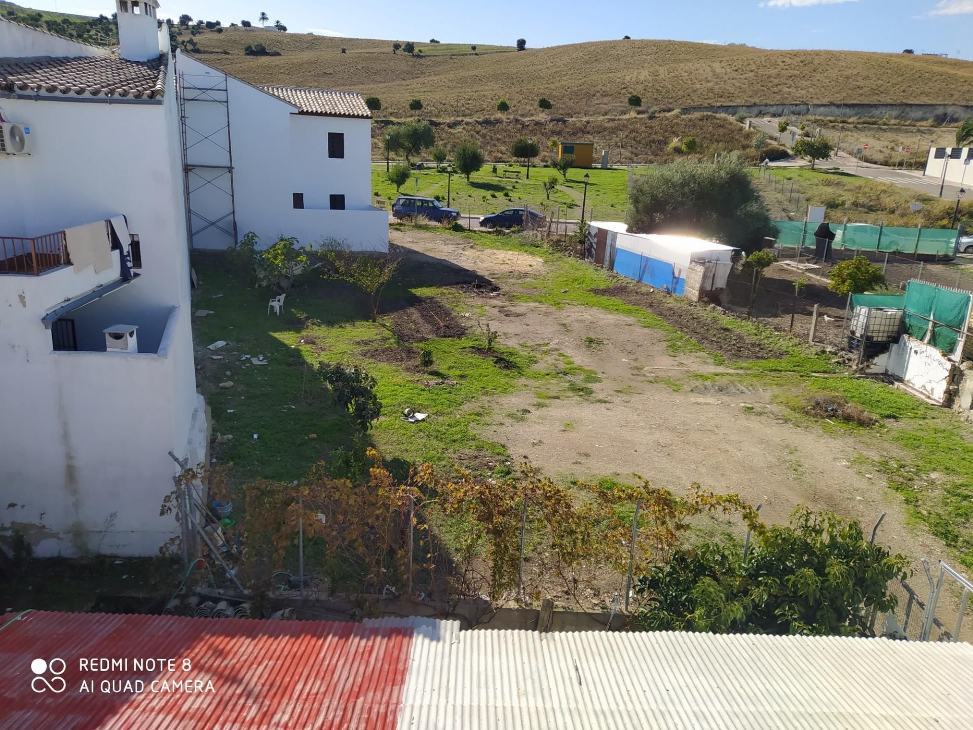 Urbanitzable en venda en San José del Valle