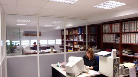 Photo 2 of Industrial buildings for sale in Calle Los Alfareros, 106, Santa Rosa - Valdeolleros, Córdoba Capital