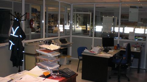 Photo 5 of Industrial buildings for sale in Calle Los Alfareros, 106, Santa Rosa - Valdeolleros, Córdoba Capital