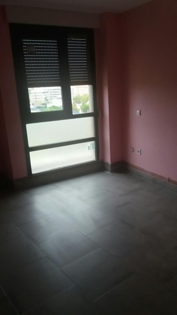 Bedroom of Flat for sale in Valladolid Capital