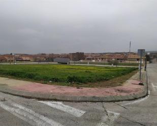 Constructible Land for sale in Villa del Prado