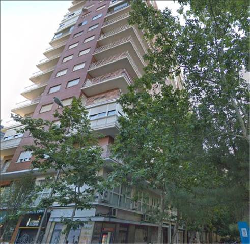 Local comercial en Venta en Paseo de la Castellana, 190 en Nueva España