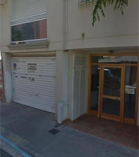 Foto 2 de Garatge en venda a Carrer Pedres Blanques, 7, Nord-Oest - Can Noguera, Barcelona