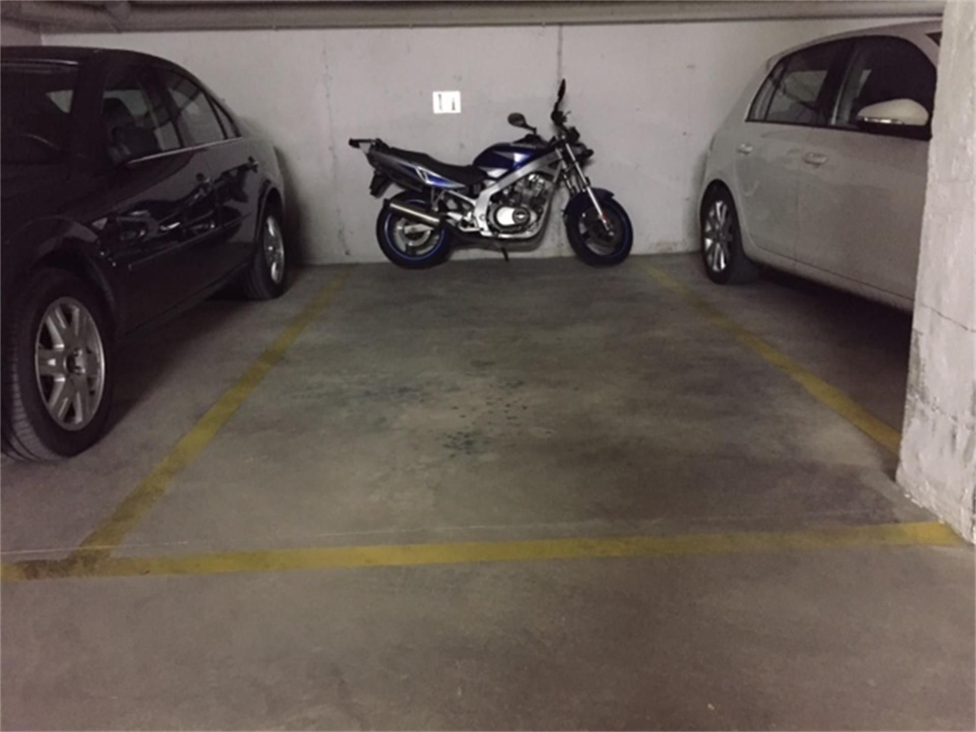 Garage for sale in La Garriga