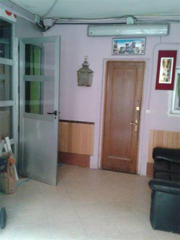 Nave industrial en Venta en Calle del Puerto del Monasterio en San Diego