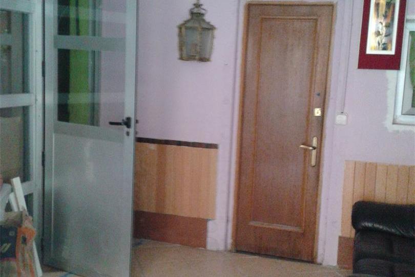 Industrial buildings for sale in Calle del Puerto del Monasterio, San Diego, Madrid - image 1 Photo 1 of Industrial buildings for sale in Calle del Puerto del Monasterio, San Diego, Madrid