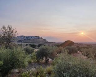 Grundstücke zum verkauf in Chinchilla de Monte-Aragón