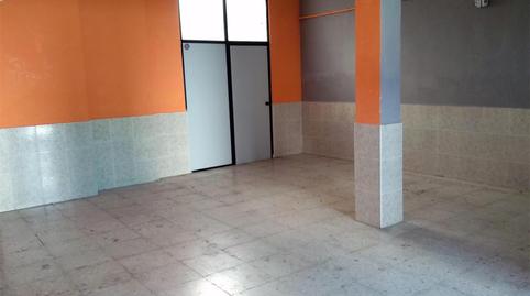 Industrial buildings for sale in Calle Guadalmez, 16, Santa María - Pio XII, Ciudad Real - image 3 Photo 3 of Industrial buildings for sale in Calle Guadalmez, 16, Santa María - Pio XII, Ciudad Real