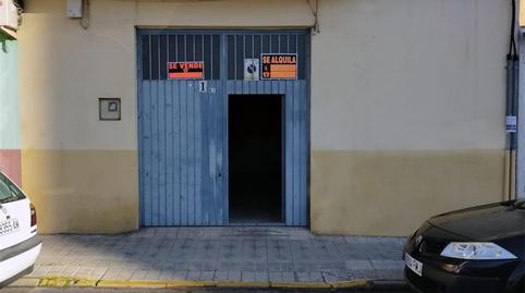 Industrial buildings for sale in Calle Guadalmez, 16, Santa María - Pio XII, Ciudad Real - image 2 Photo 2 of Industrial buildings for sale in Calle Guadalmez, 16, Santa María - Pio XII, Ciudad Real