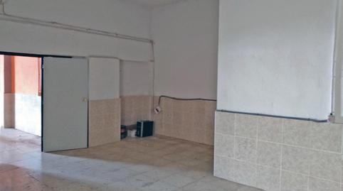 Industrial buildings for sale in Calle Guadalmez, 16, Santa María - Pio XII, Ciudad Real - image 4 Photo 4 of Industrial buildings for sale in Calle Guadalmez, 16, Santa María - Pio XII, Ciudad Real