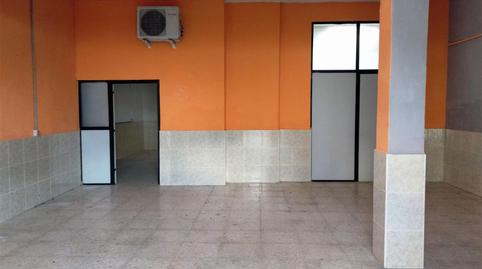 Industrial buildings for sale in Calle Guadalmez, 16, Santa María - Pio XII, Ciudad Real - image 5 Photo 5 of Industrial buildings for sale in Calle Guadalmez, 16, Santa María - Pio XII, Ciudad Real