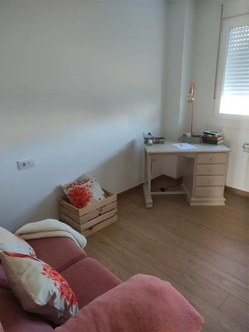 Casa adosada en venta en do Marqués de Trives, A Pobra de Trives Habitación de Casa adosada en venta en A Pobra de Trives con Calefacción, Jardín privado y Parquet