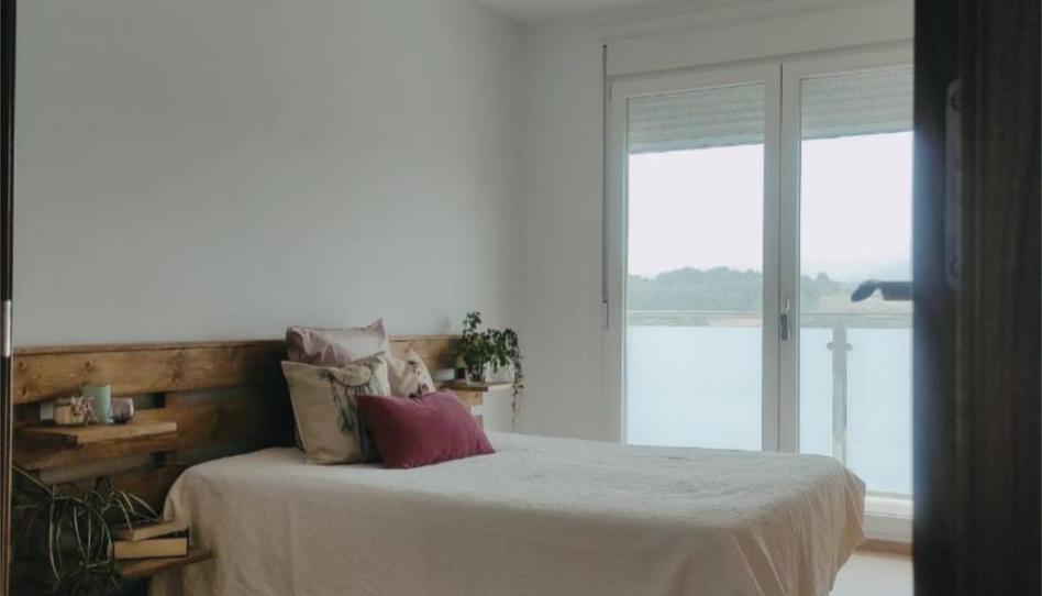 Foto 1 de Casa adosada en venda a Rúa Do Marqués de Trives, A Pobra de Trives , Ourense