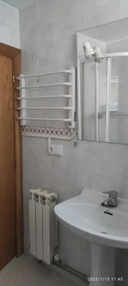 Baño de Piso en venta en Zamora Capital  con Aire acondicionado, Calefacción y Parquet