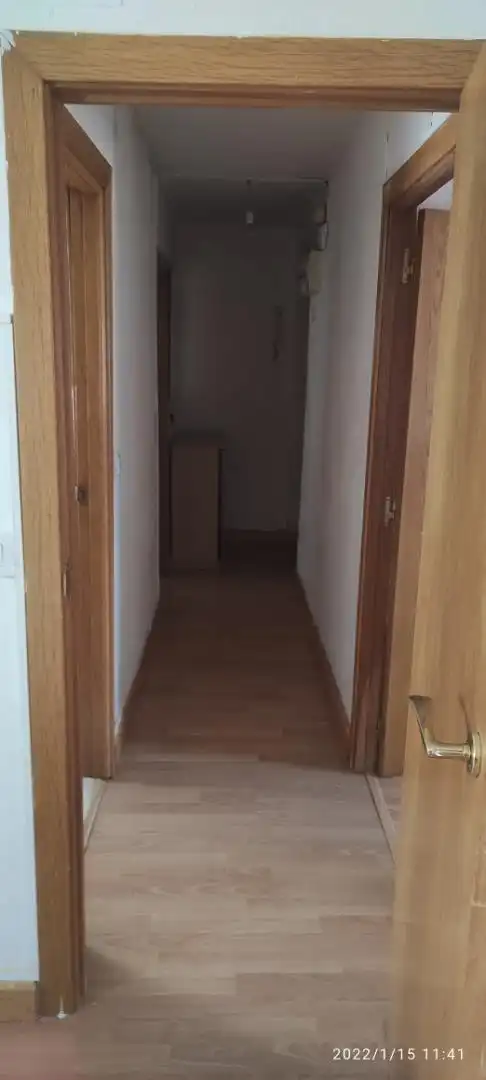 Piso en venta en Zamora Capital  con Aire acondicionado, Calefacción y Parquet