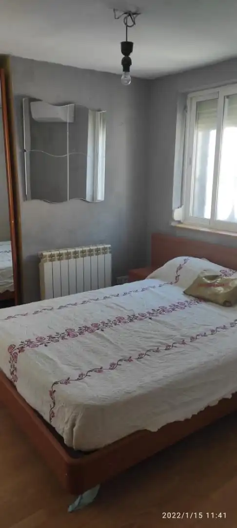 Habitación de Piso en venta en Zamora Capital  con Aire acondicionado, Calefacción y Parquet