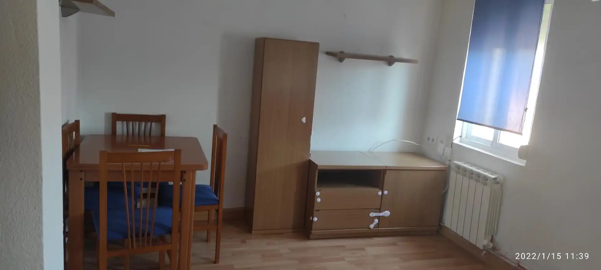 Habitación de Piso en venta en Zamora Capital  con Aire acondicionado, Calefacción y Parquet
